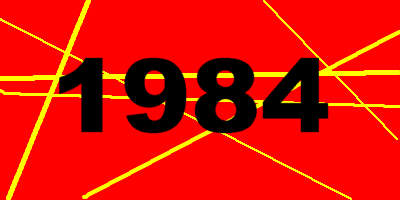 Songs for Year: 1984